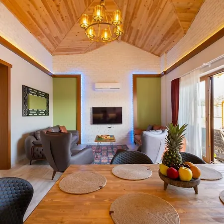 Apartamento Dumi House *