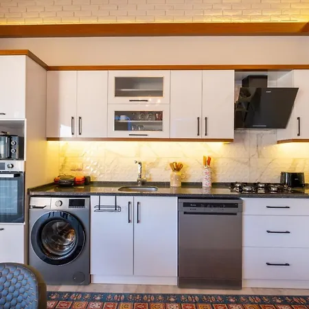 Dumi House Apartamento
