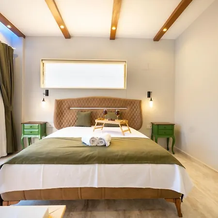 Dumi House Apartamento *