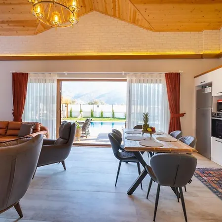 Dumi House Apartamento