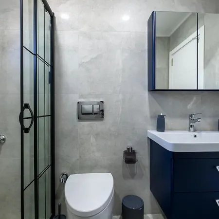 Dumi House Apartamento Fethiye