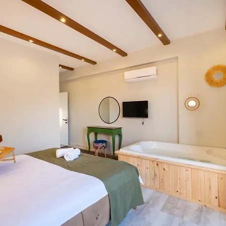 Dumi House Apartamento *