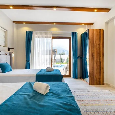Apartamento Dumi House Fethiye