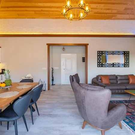 Dumi House Apartamento