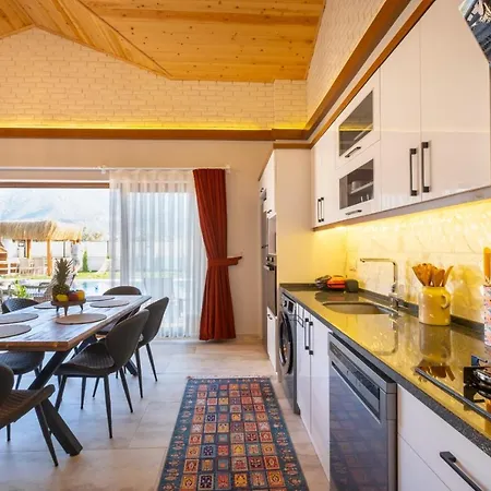 Διαμέρισμα Dumi House Φετιγιέ
