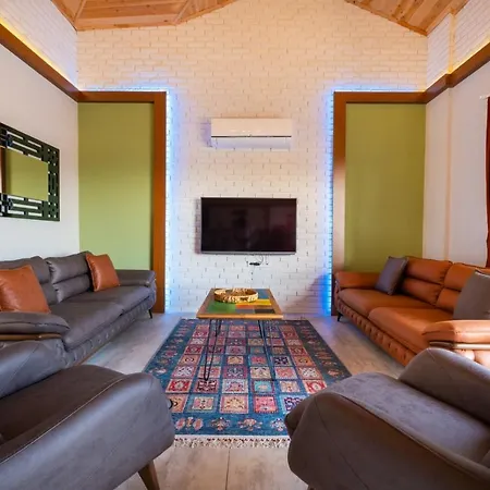 Dumi House Φετιγιέ