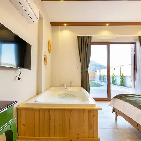 Dumi House Appartement