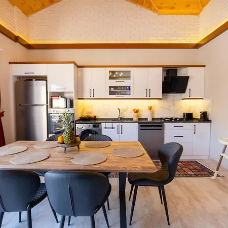 Dumi House Διαμέρισμα